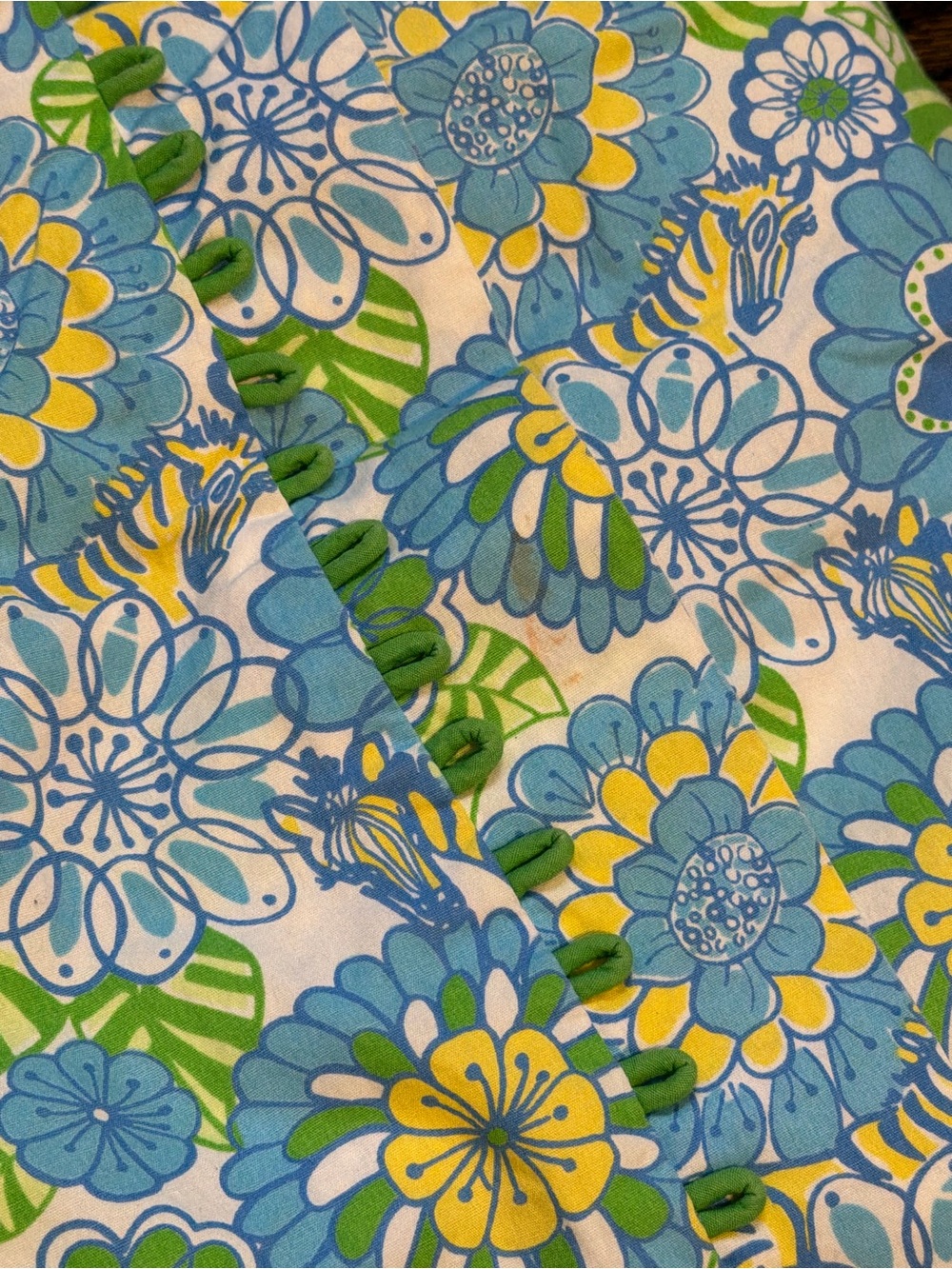 Lilly Pulitzer Mini Skort - Picture 3 of 5